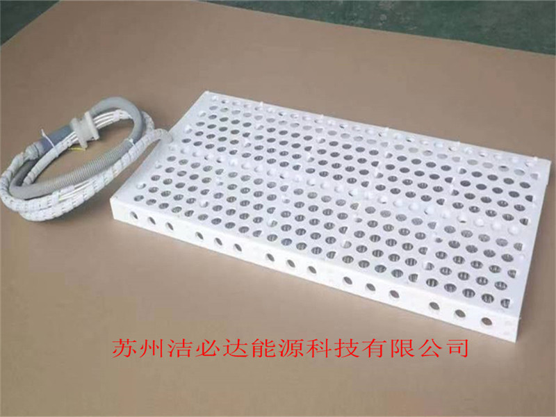 酸洗槽特氟龙加热器