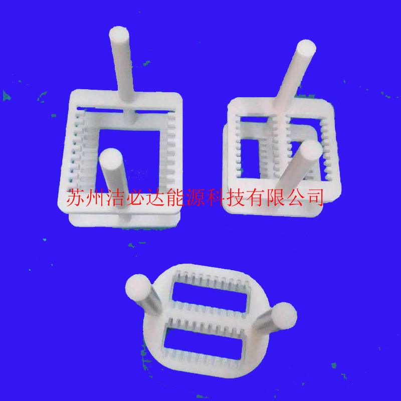 特氟龙漏勺花篮PTFE花篮显影PFA花篮蚀刻花篮 聚四氟乙烯清洗花篮
